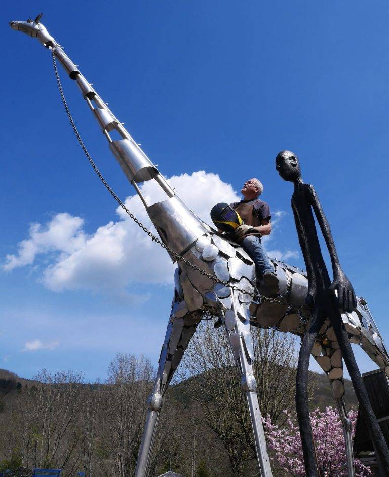 Girafe