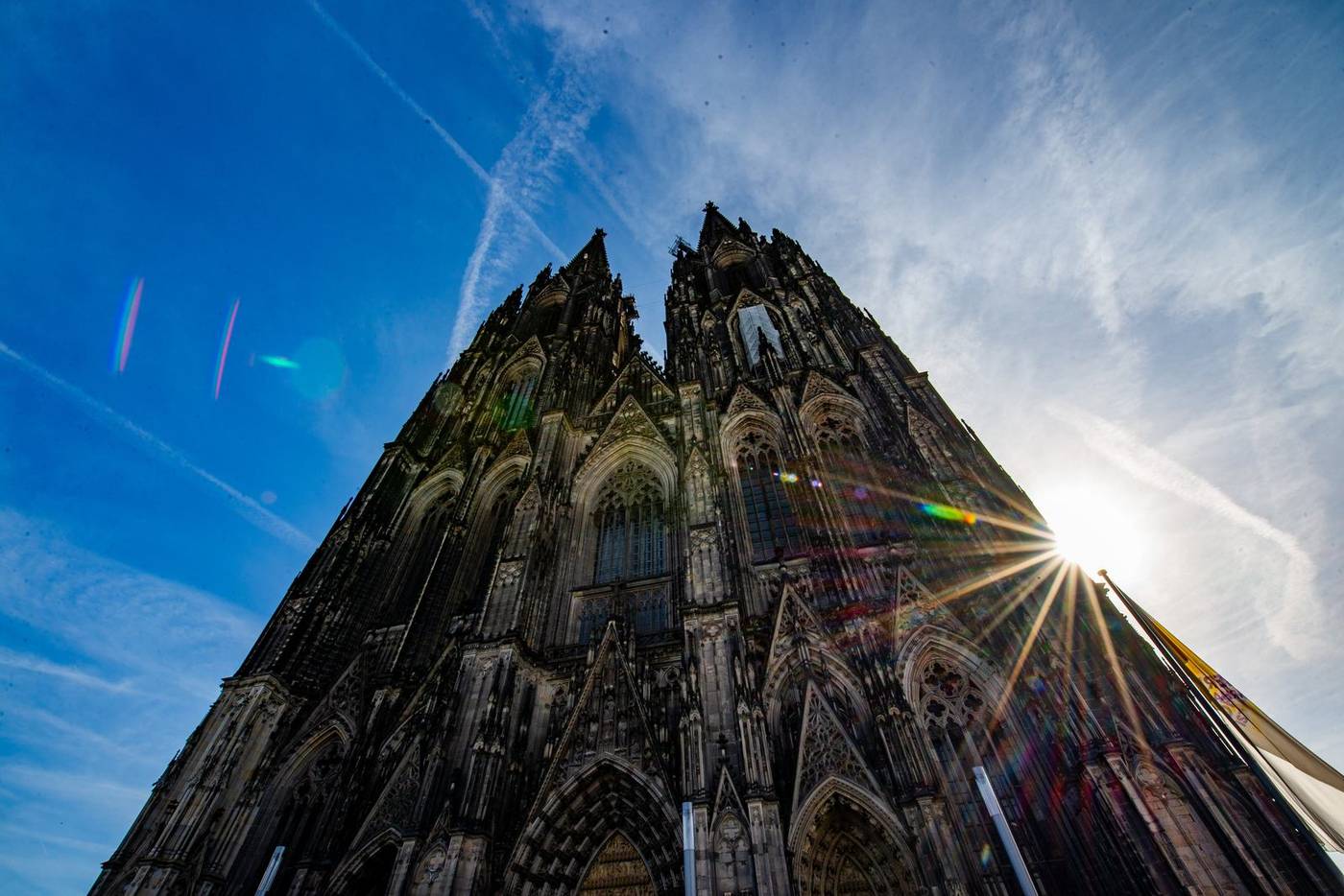 Cathédrale de Cologne